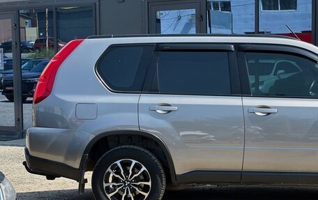 Nissan X-Trail, 2010 год, 879 000 рублей, 16 фотография