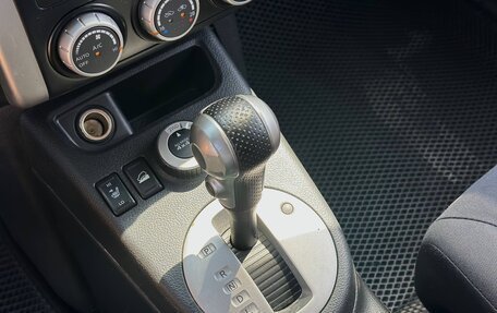 Nissan X-Trail, 2010 год, 879 000 рублей, 8 фотография