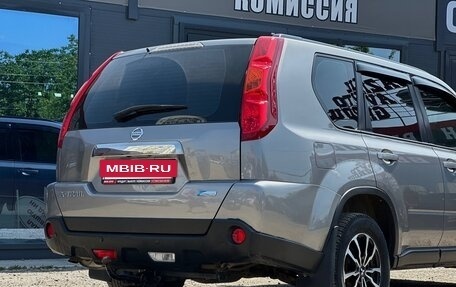 Nissan X-Trail, 2010 год, 879 000 рублей, 6 фотография