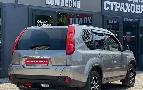 Nissan X-Trail, 2010 год, 879 000 рублей, 17 фотография