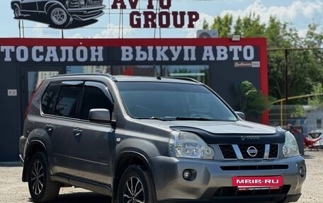 Nissan X-Trail, 2010 год, 879 000 рублей, 18 фотография