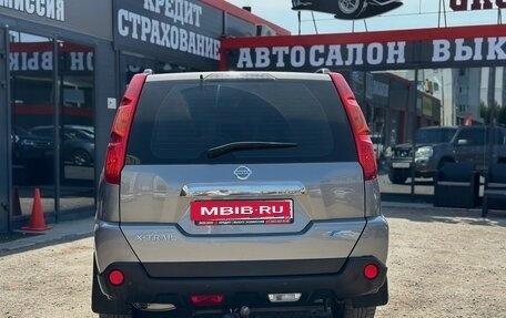 Nissan X-Trail, 2010 год, 879 000 рублей, 14 фотография