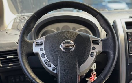Nissan X-Trail, 2010 год, 879 000 рублей, 19 фотография