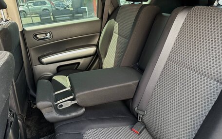 Nissan X-Trail, 2010 год, 879 000 рублей, 21 фотография