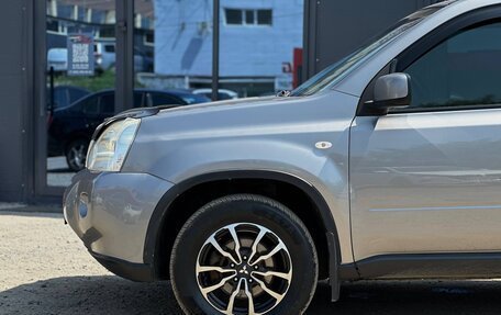 Nissan X-Trail, 2010 год, 879 000 рублей, 20 фотография
