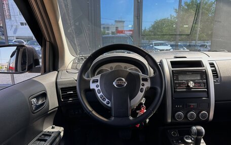 Nissan X-Trail, 2010 год, 879 000 рублей, 23 фотография