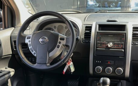 Nissan X-Trail, 2010 год, 879 000 рублей, 26 фотография