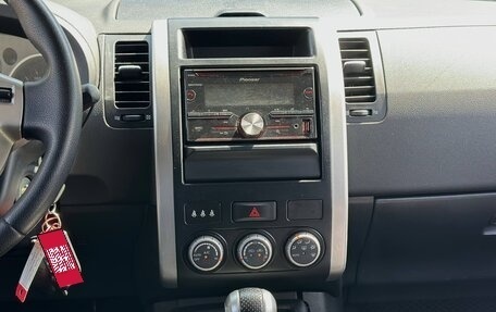 Nissan X-Trail, 2010 год, 879 000 рублей, 30 фотография