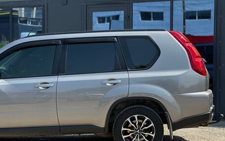 Nissan X-Trail, 2010 год, 879 000 рублей, 39 фотография