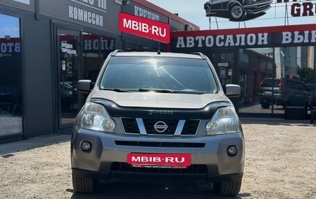 Nissan X-Trail, 2010 год, 879 000 рублей, 37 фотография