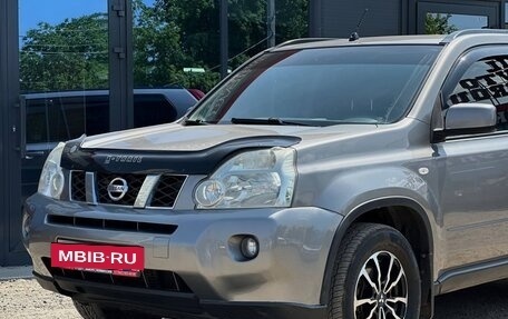 Nissan X-Trail, 2010 год, 879 000 рублей, 36 фотография
