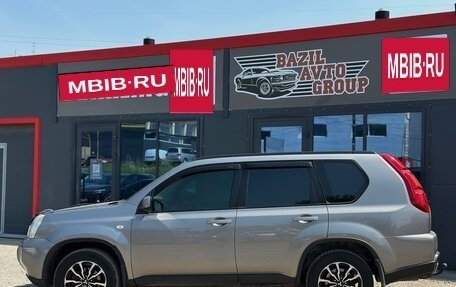 Nissan X-Trail, 2010 год, 879 000 рублей, 40 фотография