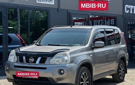 Nissan X-Trail, 2010 год, 879 000 рублей, 38 фотография