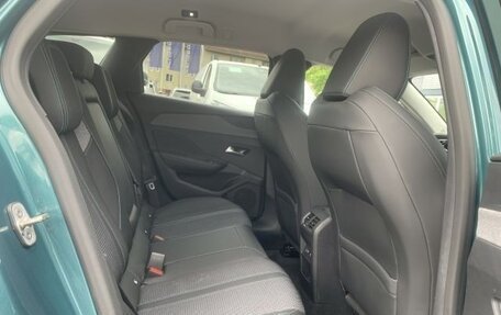 Peugeot 308, 2022 год, 2 420 000 рублей, 9 фотография