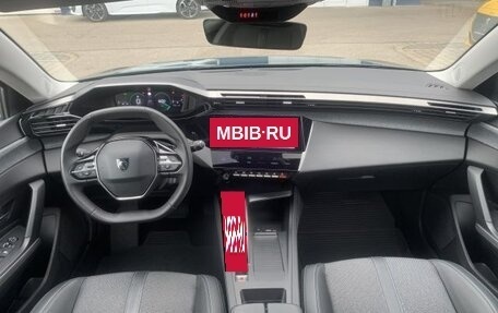 Peugeot 308, 2022 год, 2 420 000 рублей, 7 фотография