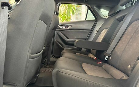 Mazda CX-4, 2022 год, 2 556 900 рублей, 12 фотография