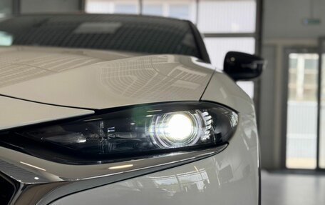 Mazda CX-4, 2022 год, 2 556 900 рублей, 7 фотография