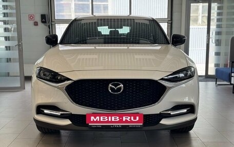 Mazda CX-4, 2022 год, 2 556 900 рублей, 2 фотография