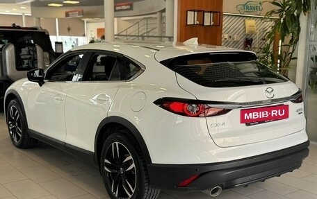 Mazda CX-4, 2022 год, 2 556 900 рублей, 6 фотография