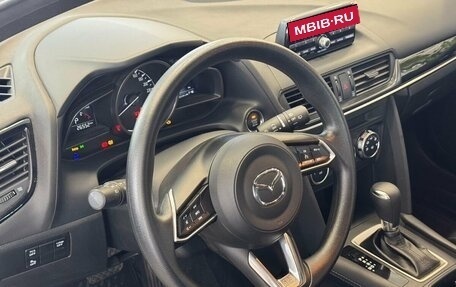 Mazda CX-4, 2022 год, 2 556 900 рублей, 10 фотография