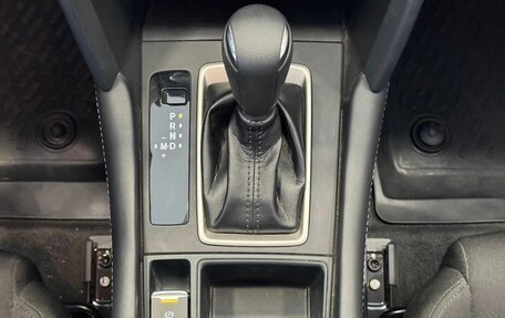 Mazda CX-4, 2022 год, 2 556 900 рублей, 17 фотография