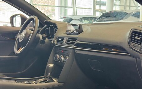Mazda CX-4, 2022 год, 2 556 900 рублей, 18 фотография