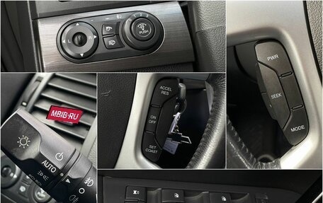 Chevrolet Captiva I, 2006 год, 810 000 рублей, 17 фотография