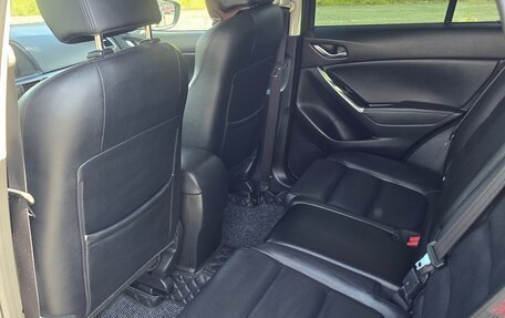 Mazda CX-5 II, 2016 год, 2 800 000 рублей, 15 фотография