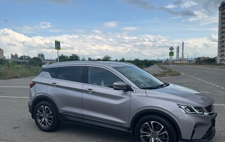 Geely Coolray I, 2020 год, 1 499 000 рублей, 3 фотография
