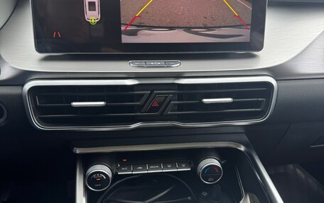 Geely Coolray I, 2020 год, 1 499 000 рублей, 7 фотография