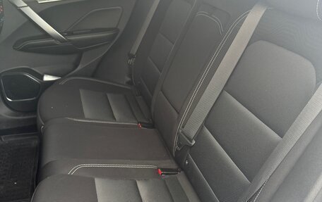Geely Coolray I, 2020 год, 1 499 000 рублей, 4 фотография