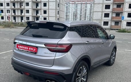 Geely Coolray I, 2020 год, 1 499 000 рублей, 6 фотография