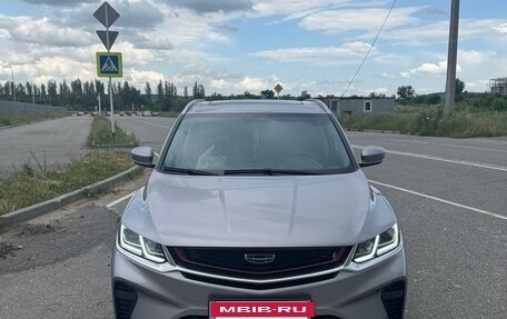 Geely Coolray I, 2020 год, 1 499 000 рублей, 2 фотография