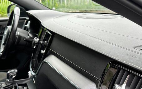 Volvo V60 II, 2020 год, 3 200 000 рублей, 13 фотография