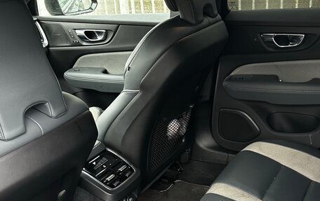 Volvo V60 II, 2020 год, 3 200 000 рублей, 16 фотография