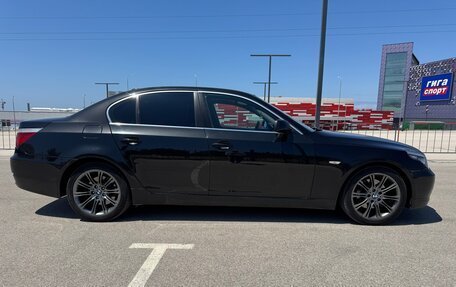 BMW 5 серия, 2008 год, 1 350 000 рублей, 5 фотография