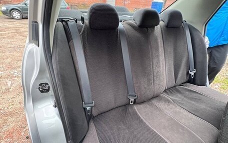 Nissan Tiida, 2010 год, 800 000 рублей, 12 фотография