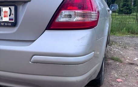 Nissan Tiida, 2010 год, 800 000 рублей, 18 фотография