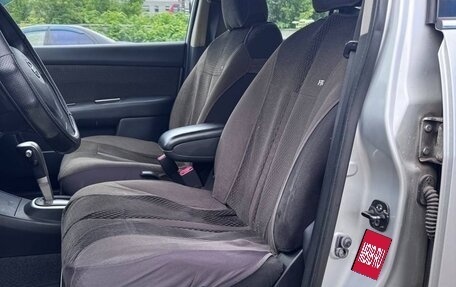 Nissan Tiida, 2010 год, 800 000 рублей, 8 фотография