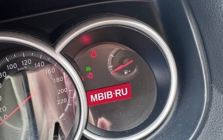 Nissan Tiida, 2010 год, 800 000 рублей, 16 фотография