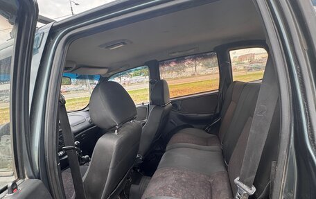Chevrolet Niva I рестайлинг, 2006 год, 465 000 рублей, 2 фотография