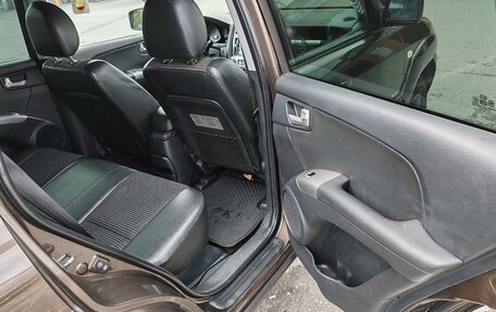 KIA Sportage II, 2007 год, 830 000 рублей, 3 фотография