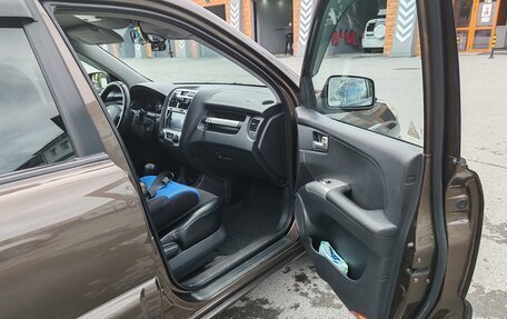 KIA Sportage II, 2007 год, 830 000 рублей, 4 фотография