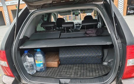 KIA Sportage II, 2007 год, 830 000 рублей, 6 фотография