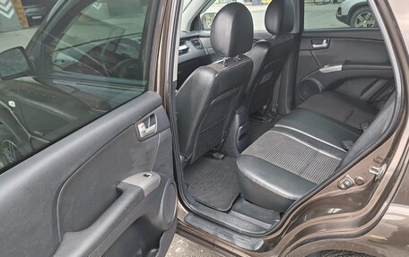 KIA Sportage II, 2007 год, 830 000 рублей, 11 фотография
