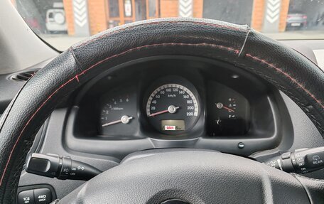KIA Sportage II, 2007 год, 830 000 рублей, 8 фотография