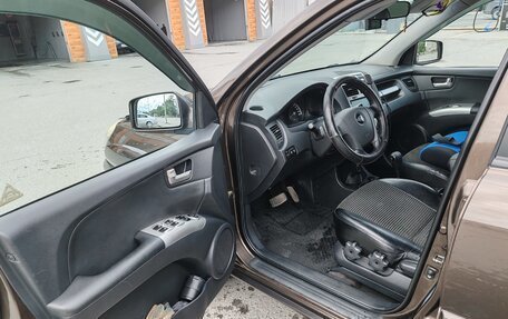 KIA Sportage II, 2007 год, 830 000 рублей, 16 фотография