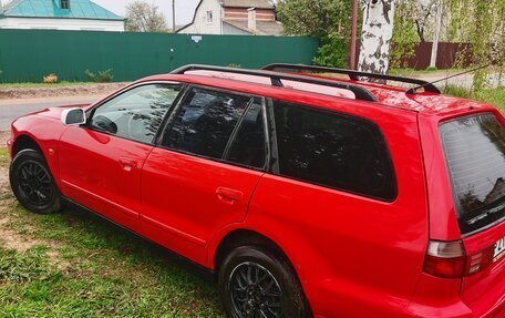 Mitsubishi Galant VIII, 1997 год, 380 000 рублей, 3 фотография