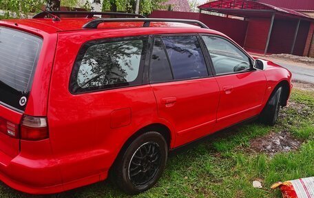 Mitsubishi Galant VIII, 1997 год, 380 000 рублей, 4 фотография