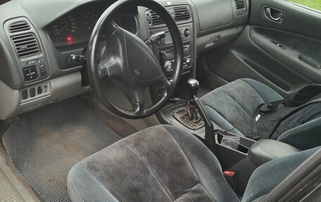 Mitsubishi Galant VIII, 1997 год, 380 000 рублей, 6 фотография